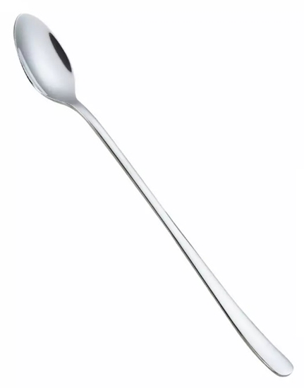 Picture of Kinghoff cutlery set - coffee spoon 22cm - 6pcs LH 1340