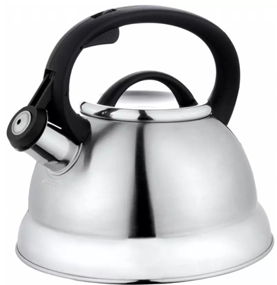 Picture of Kinghoff KETTLE 2.3 L WITH Whistle KH 3774