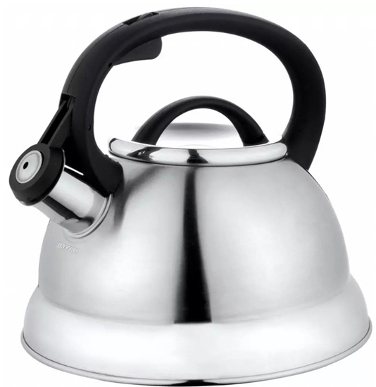Picture of Kinghoff KETTLE 2.3 L WITH Whistle KH 3774