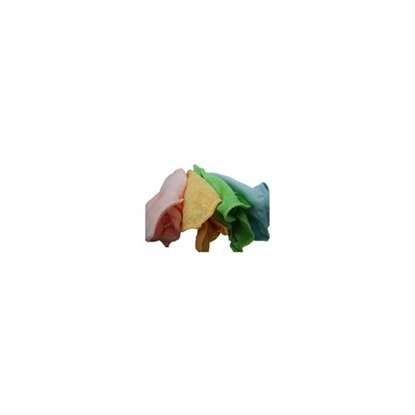 Picture of Kinghoff KH 2115 microfiber cloths 4pcs 32x32 cm