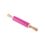 Picture of Kinghoff KH 4660 Silicone rolling pin, size: 39.5 x 5.3 x 5.3cm