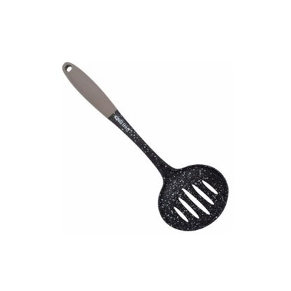 Picture of Kinghoff marble-coated slotted spoon, KH 1175