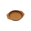 Attēls no KINGHOFF Round baking dish, Ø24 cm KB 7373