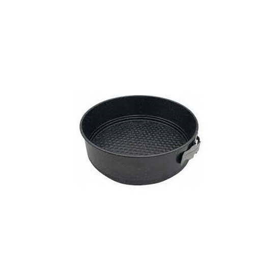 Picture of KINGHOFF Round mold with marble dots-20x6.8cm KH 1543