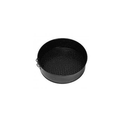 Picture of KINGHOFF Round mold with marble dots-22x6.8cm KH 1544