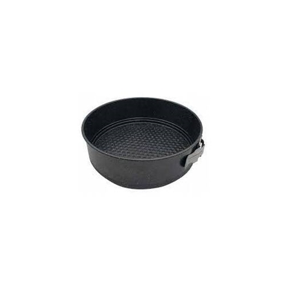 Picture of KINGHOFF Round mold with white marble dots-18x6.8cm KH 1542
