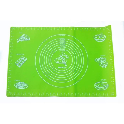 Picture of Kinghoff Silicone pad, 40 x 60cm KH 4659