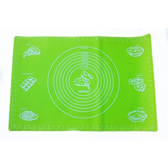 Изображение Kinghoff Silicone pad, 40 x 60cm KH 4659