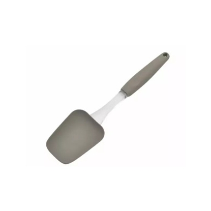 Picture of KingHoff silicone spatula, gray, KH 1625