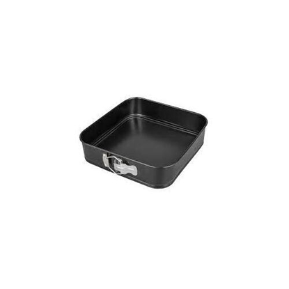 Picture of KINGHOFF Square mold 24x6.8 cm  Kinghoff KH 1539