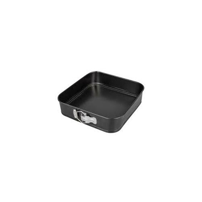 Picture of KINGHOFF Square mold 24x6.8 cm Kinghoff KH 1540