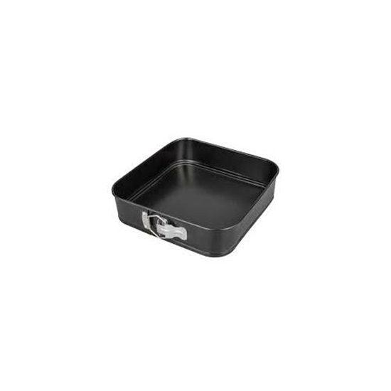 Изображение KINGHOFF Square mold 24x6.8 cm Kinghoff KH 1540