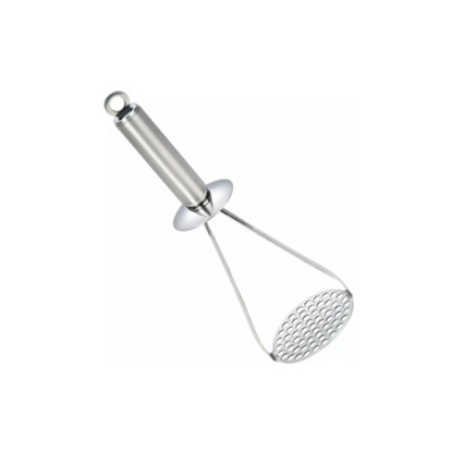 Picture of Kinghoff steel potato masher, KH 3396