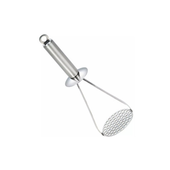 Picture of Kinghoff steel potato masher, KH 3396