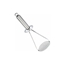 Изображение Kinghoff steel potato masher, KH 3396