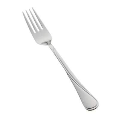 Picture of KINGHoff table fork set, 19.5cm, 6 pieces, polished steel, KH 1437