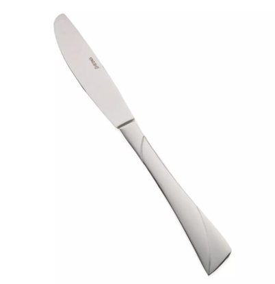 Picture of Kinghoff table knife, steel, 3-piece set, KH 1444