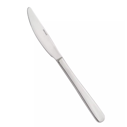 Picture of Kinghoff table knife, steel, 3-piece set, KH 1445