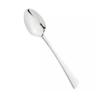 Picture of Kinghoff tablespoon set, 19.5cm, 6 pieces, steel, KH 1333
