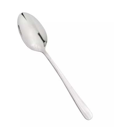 Picture of Kinghoff Tablespoon, Steel, Set of 6, KH 1332