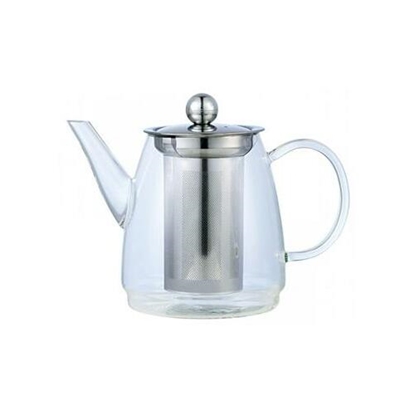 Picture of Kinghoff Tea glass, 0,9L KH 4843