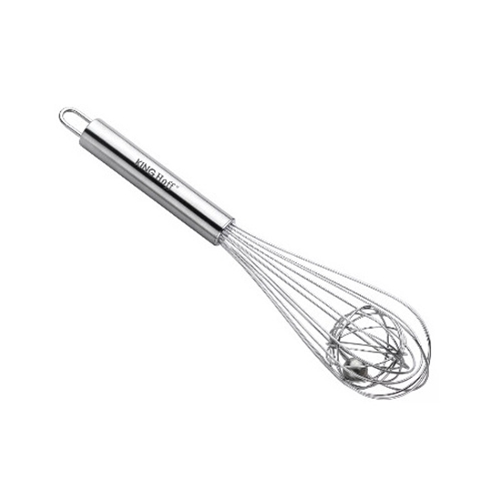 Изображение Kinghoff whisk with ball 10 steel, KH 3179