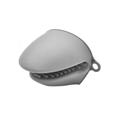 Picture of KingHoff, KH 1621, Silicone glove, gray