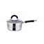 Изображение Kinghoff, pot with glass lid, Ø 16cm, 1.5L KH 1255