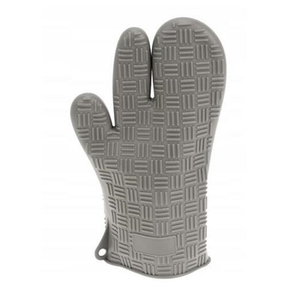 Picture of KingHoff, Silicone glove, gray KH 1622