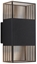 Picture of Kinkiet Paulmann Oprawa elewacyjna THARIN LED 2 X 3,7W 640lm 3000K IP44 230V czarny / metal