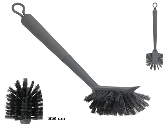 Picture of Kitchen Brush 32 cm, 32 x 8 x 8 cm