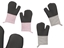Picture of Kitchen gloves, 2 colors, 2.5×30×17 cm, 10867, Kinvara