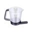 Изображение Kitchen scale with 1.5 L measuring cup Kinghoff KH 1829