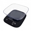 Picture of Kitchen Scale with Bowl, max 5kg Rosberg,  Premium RP51651J