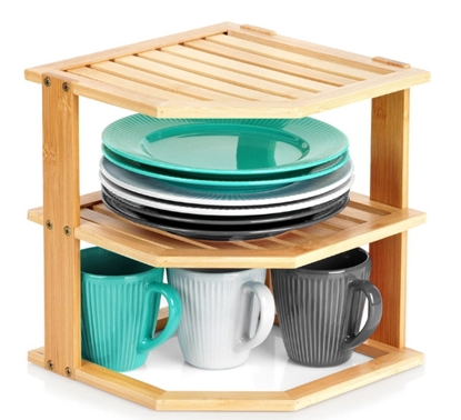 Picture of Kitchen shelf 25x25x27cm, 229282, VILDE