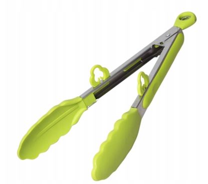 Picture of Kitchen silicone tongs “paws” 30.5 cm, 7512, KAMILLE
