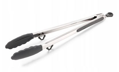 Picture of Kitchen silicone tongs “paws” 35.5 cm, 7513, KAMILLE
