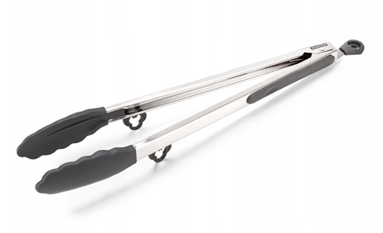 Picture of Kitchen silicone tongs “paws” 35.5 cm, 7513, KAMILLE
