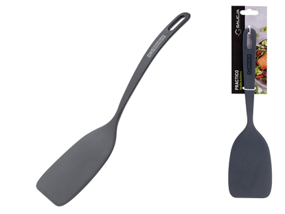 Изображение Kitchen Spatula, 23898, 8.5 x 2.5 x 31.5, GALICJA