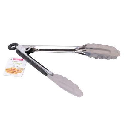 Picture of Kitchen tongs “paws” 23 cm, 7520, KAMILLE