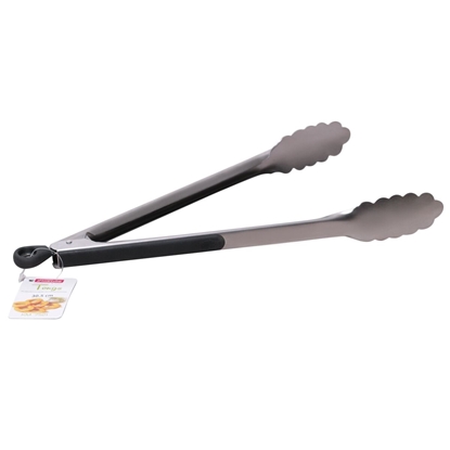 Picture of Kitchen tongs “paws” 30.5 cm, 7521, KAMILLE
