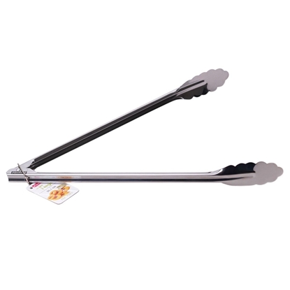 Picture of Kitchen tongs “paws” 35.5 cm, 7523, KAMILLE