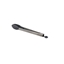 Attēls no Kitchen tongs, steel-nylon 12 gray KINGHoff, KH 1742