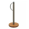 Picture of Kitchen towel stand, 35 x 15 cm, gray, 93610, Kassel