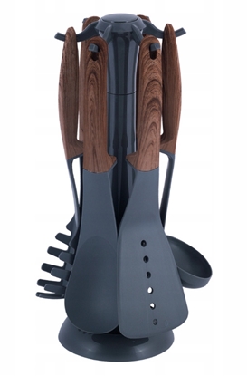 Picture of Kitchen utensil set, 7 pcs, 5236, Kamille