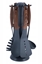 Attēls no Kitchen utensil set, 7 pcs, 5236, Kamille
