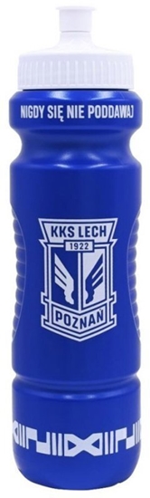 Picture of KKS Lech 600ml Kolejorz