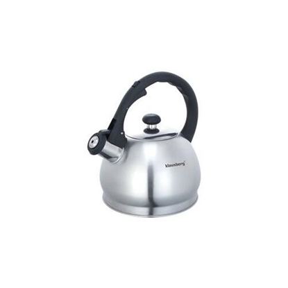 Picture of Klausberg Kettle whistling, 1.8L KB 7042