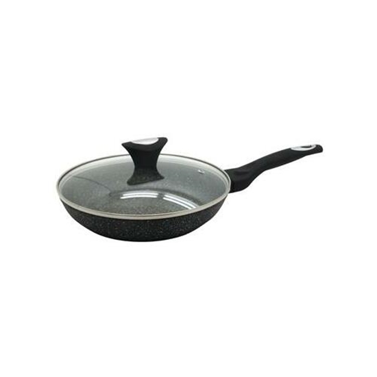 Picture of Klausberg pan with lid, Ø20 x 4,3 cm KB 7037