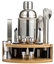 Изображение Klausberg, stainless steel cocktail shaker set, KB 7655